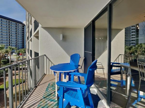 Edgewater Tower I #207